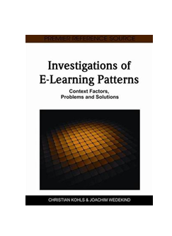 E-Learning Patterns