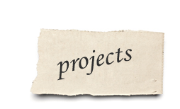 projects